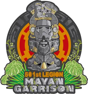 Mayan Garrison